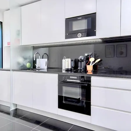 Apartamento Apartamento Com 2 Quartos Lisboa