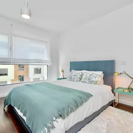 Apartamento Com 2 Quartos Apartamento