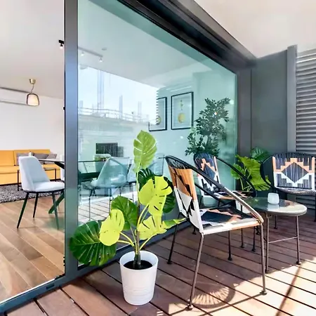Apartamento Com 2 Quartos شقة