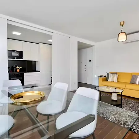 Apartamento Com 2 Quartos Apartamento
