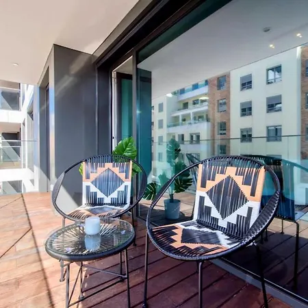Apartamento Apartamento Com 2 Quartos *